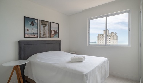 Basic Apartment