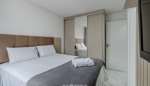 Basic Apartment