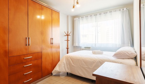 Basic Apartment