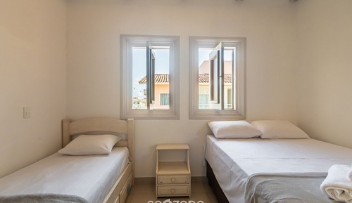 Basic Apartment