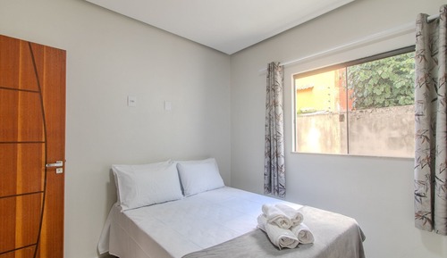 Basic Apartment