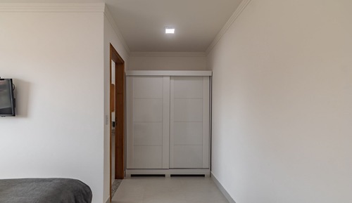 Basic Villa