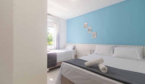 Basic Apartment