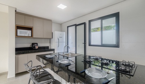 Basic Apartment