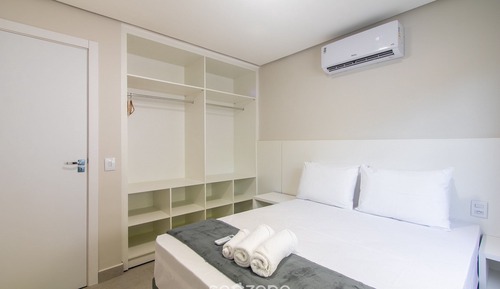 Basic Apartment