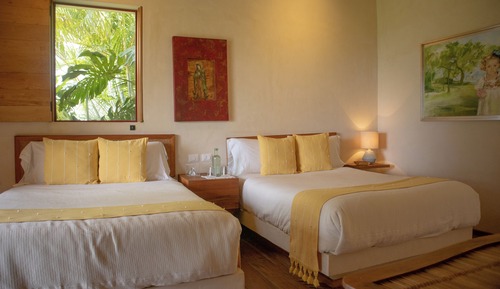 Deluxe Cottage, 4 Bedrooms, Private Pool, Garden View