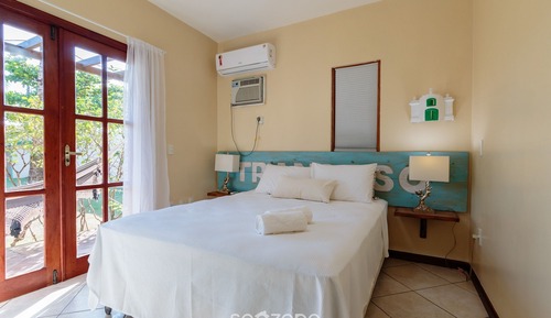 Basic Apartment
