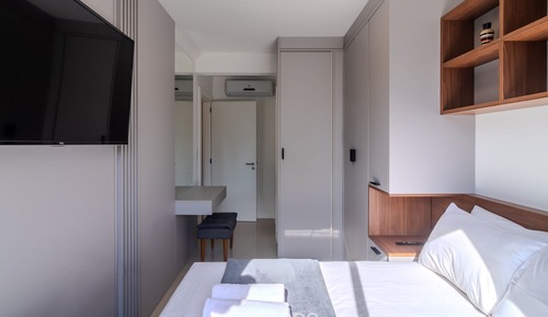 Basic Apartment