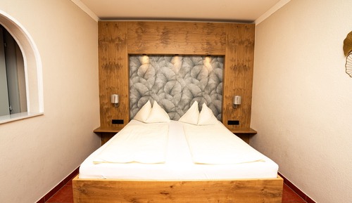 Family Quadruple Room