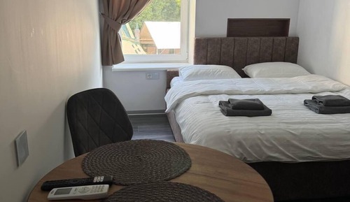 Comfort Room