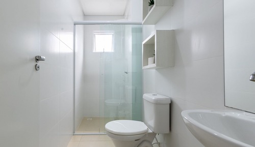 Basic Apartment