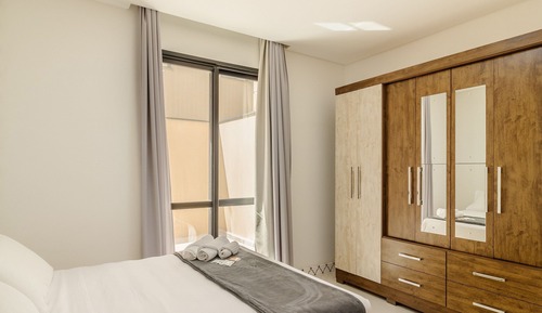 Basic Apartment