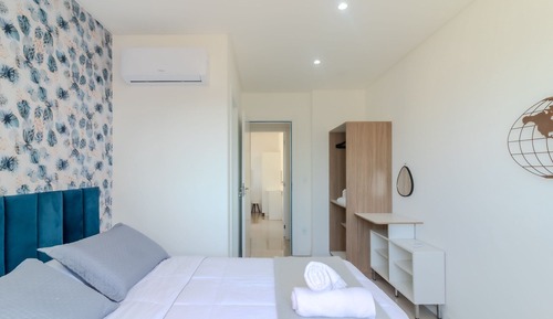 Basic Apartment