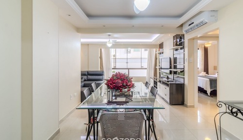 Basic Apartment