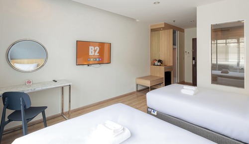 Superior Room