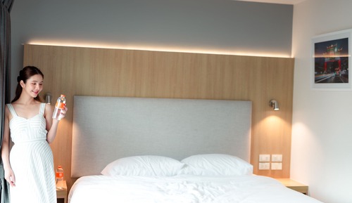 Luxury Premier Room