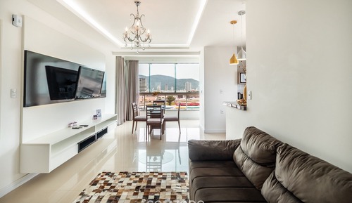 Basic Apartment