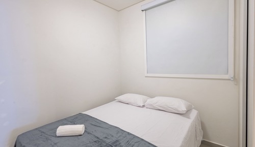 Basic Apartment