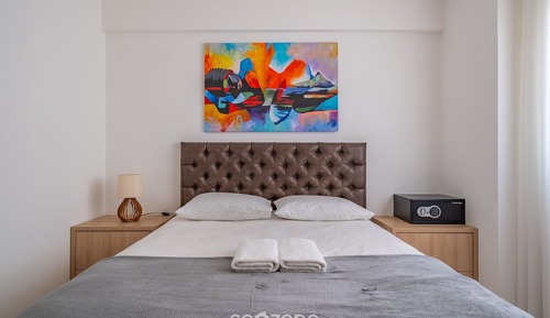Basic Apartment
