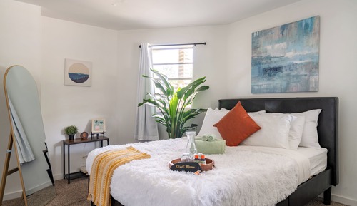 Family Apartment, Non Smoking, Patio