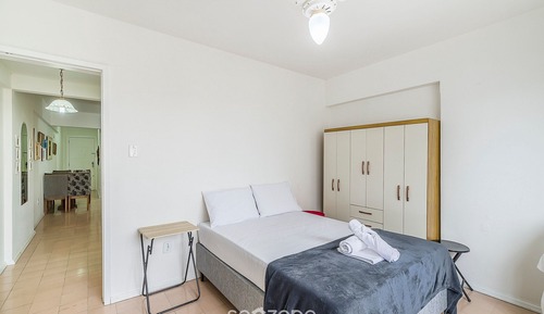 Basic Apartment