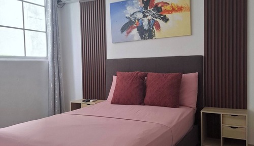 Apartment, 3 Bedrooms, Accessible, Pool View