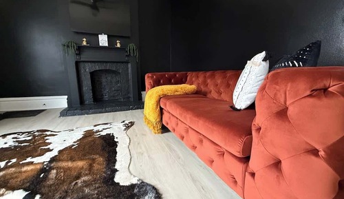 Exclusive House, Non Smoking, Pets Allowed