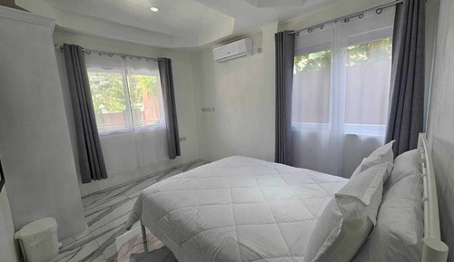 Apartment, Mountain View, Ground Floor