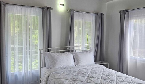 Apartment, Connecting Rooms, Garden View