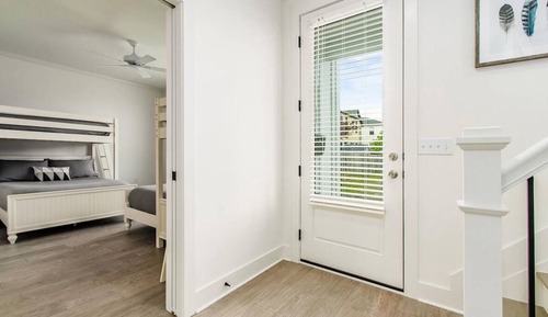Luxury House, Non Smoking, Air conditioning