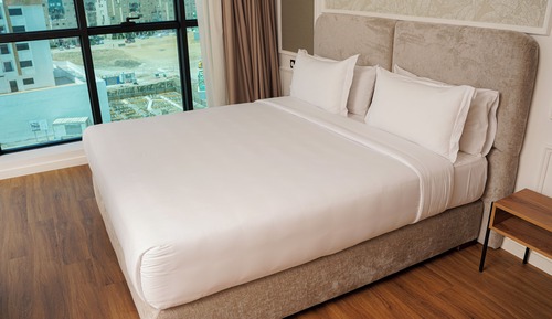 Junior Suite, Mountain View