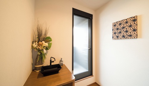 Comfort Room, Balcony, Mountain View