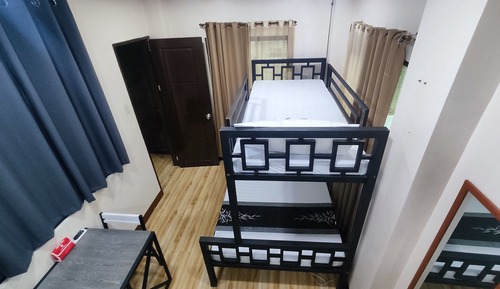 Family Room, Non Smoking, Balcony