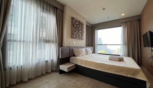 Condo, 2 Bedrooms, Accessible, Smoking