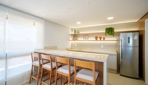 Basic Apartment