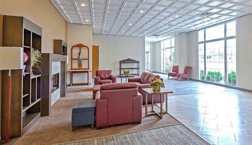 Room, 1 King Bed, Accessible Bathtub, Non Smoking