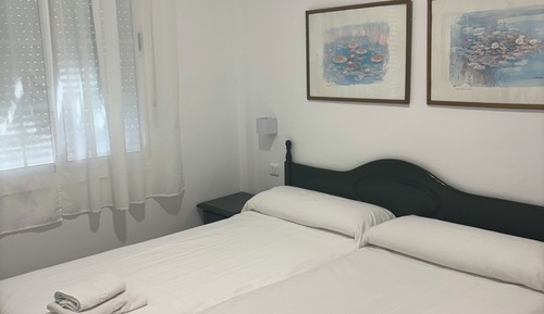 Apartment, 2 Bedrooms