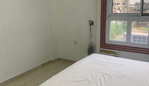 Deluxe Double Room, Smoking, Housekeeping
