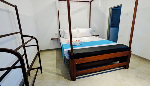 Basic Double Room