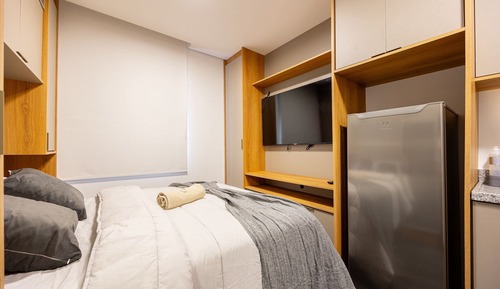 Comfort Apartment