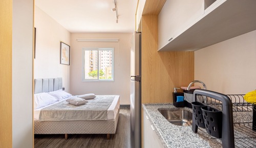 Comfort Apartment