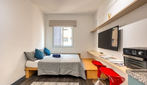 Standard Apartment
