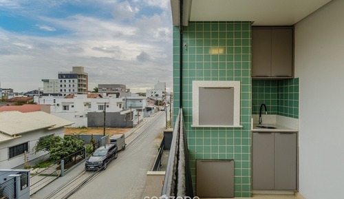 Basic Apartment