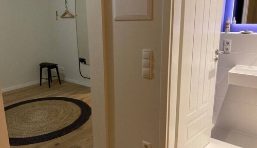 Family Apartment