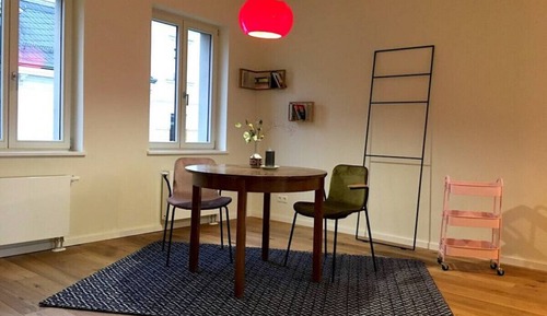 Superior Apartment