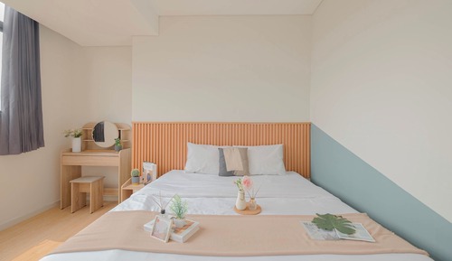 Standard Apartment