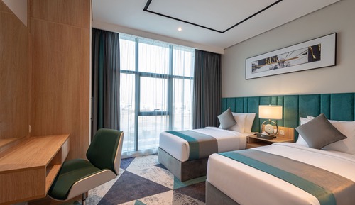 Family Suite