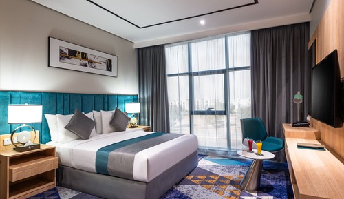 Junior Suite