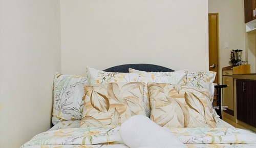 Condo, 1 Bedroom, Garden View
