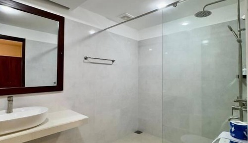 Deluxe Double Room, Balcony, Sea View